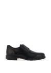 Ecco Men's Helsinki 2 Laced Shoes, Black