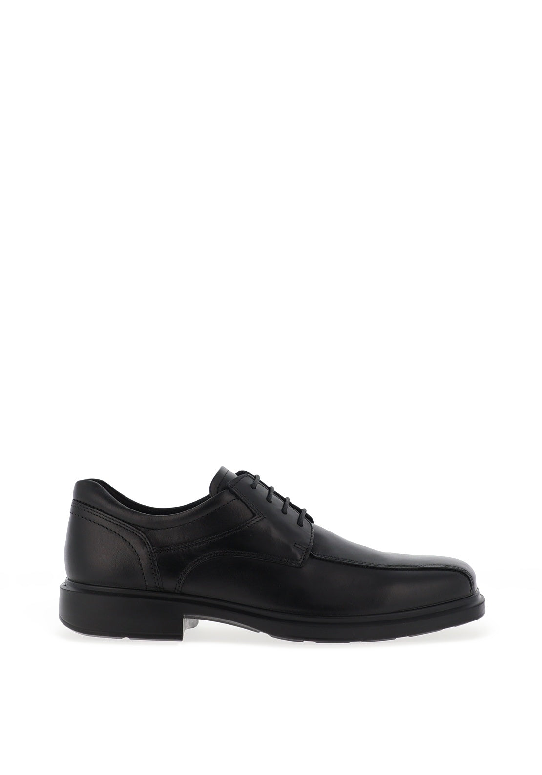 Ecco Men's Helsinki 2 Laced Shoes, Black