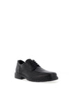 Ecco Men's Helsinki 2 Laced Shoes, Black