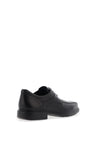 Ecco Men's Helsinki 2 Laced Shoes, Black