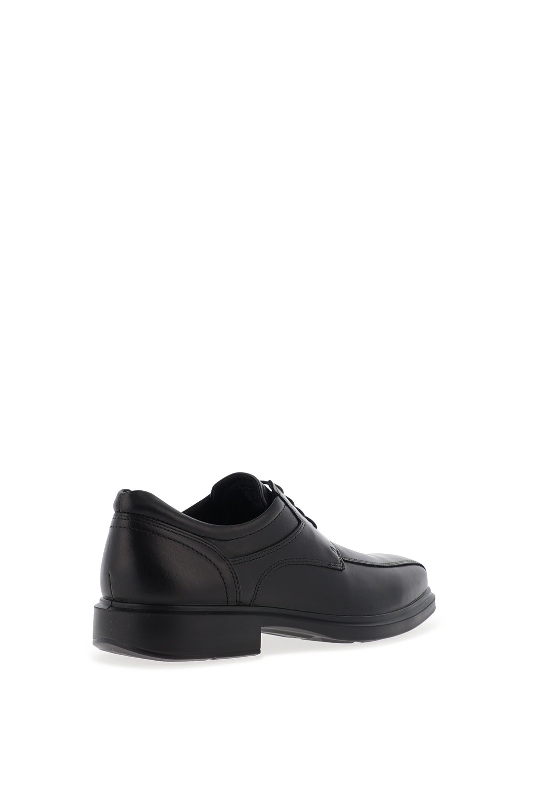 Ecco Men's Helsinki 2 Laced Shoes, Black