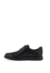 Ecco Lite Hybrid Casual Shoe, Black