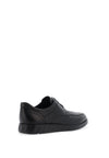 Ecco Lite Hybrid Casual Shoe, Black