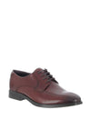 ECCO MELBOURNE BLACK SANTIAGO