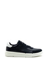 Ecco Mens Soft X Trainer, Navy