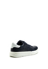 Ecco Mens Soft X Trainer, Navy
