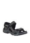 Ecco Men’s Offroad Yucatan Velcro Sandals, Marine