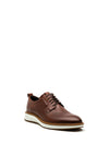 Ecco Mens ST 1 Hybrid Shoe, Brown