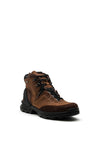 Ecco Mens Gore-Tex Exohike Boot, Brown