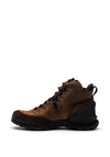 Ecco Mens Gore-Tex Exohike Boot, Brown