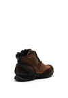 Ecco Mens Gore-Tex Exohike Boot, Brown