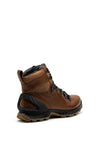 Ecco Mens Exohike Water Repellent Boots, Brown