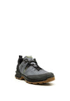Ecco Mens ExoHike Outdoor Low Boot, Magnet