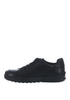 Ecco Men’s Byway Leather Shoe, Black