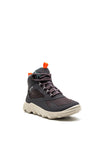 Ecco MX Goretex Outdoor Trekking Boot, Grey Multi
