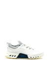 Ecco Mens Golf Biom C4 Trainers, White