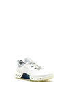 Ecco Mens Golf Biom C4 Trainers, White