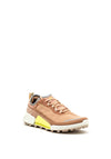 Ecco Womens Bion 2.1 Mesh Trainers, Nude