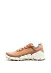 Ecco Womens Bion 2.1 Mesh Trainers, Nude