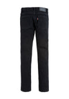 Levis 510 Skinny Jeans, Black