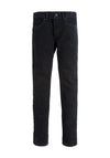 Levis 510 Skinny Jeans, Black