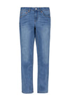Levis 512 Slim Taper Jeans, Blue Denim