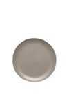 Eddingtons Mediterranean Garden Dinner Plate, New Grey