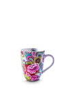 Shannonbridge Burst of Colour Mug