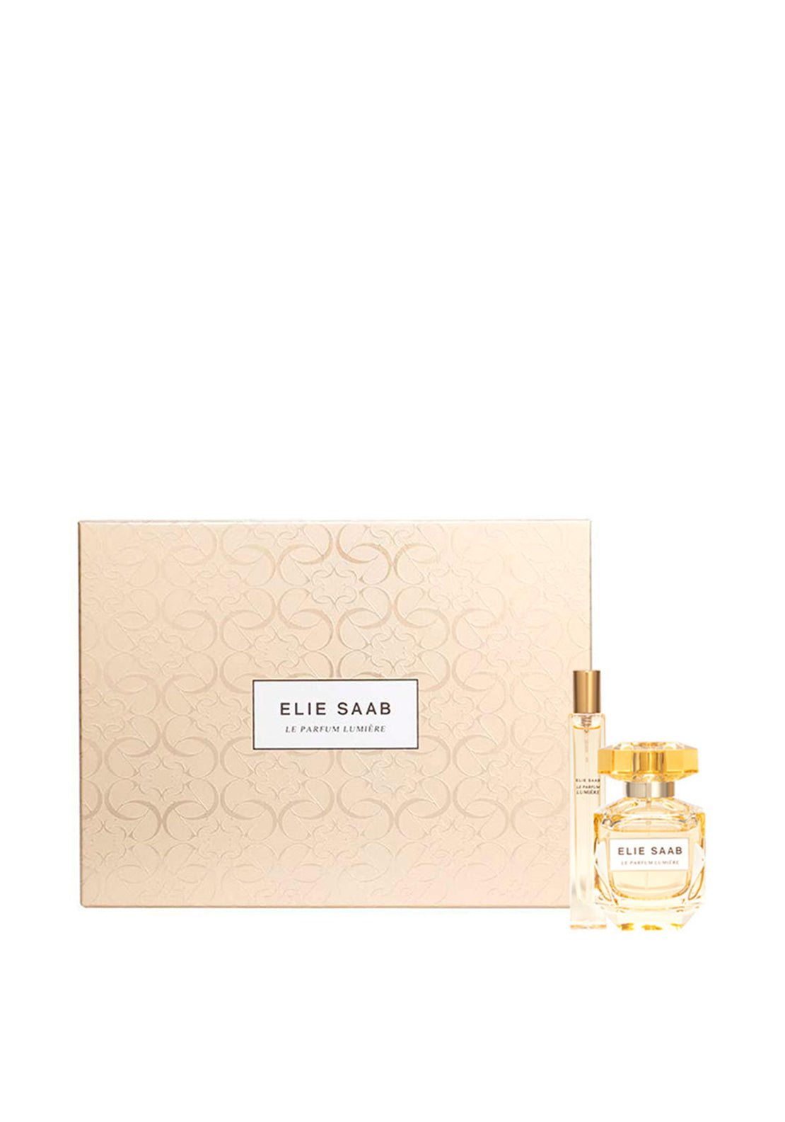 Elie Saab Le Parfum Lumiere 50ml EDP Gift Set