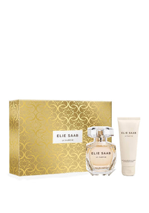 Elie Saab Le Parfum Gift Set
