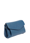 Elie Beaumont Envelope Bag, Blue