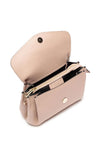 Elie Beaumont Envelope Bag, Nude