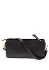 Elie Beaumont Baguette Bag, Black