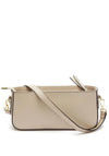 Elie Beaumont Baguette Bag, Stone