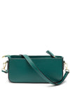 Elie Beaumont Baguette Bag, Green