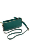 Elie Beaumont Baguette Bag, Green