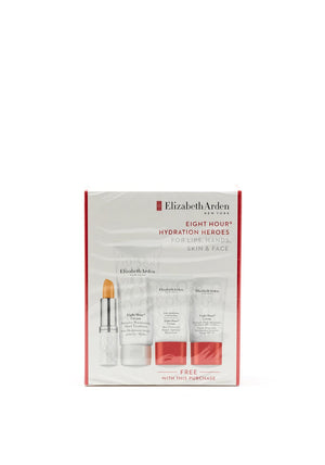 Elizabeth Arden Eight Hour Hydration Heroes Set