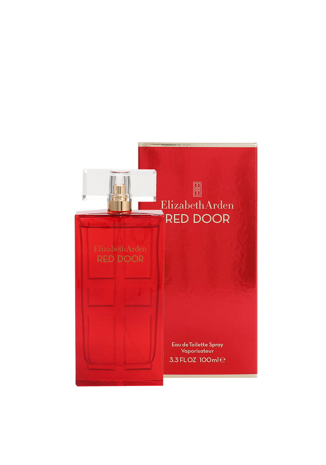 Elizabeth Arden Red Door 100ml EDT