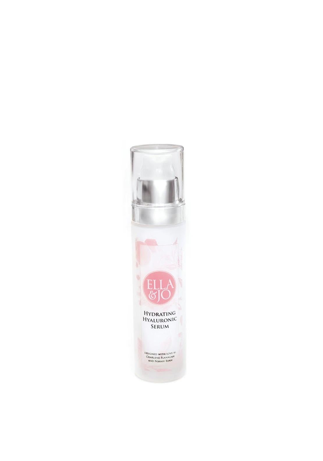 Ella & Jo Hydrating Hyaluronic Serum