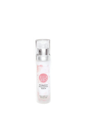 Ella & Jo Hydrating Hyaluronic Serum
