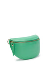Elie Beaumont Sling Crossbody Bag, Green