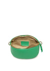 Elie Beaumont Sling Crossbody Bag, Green