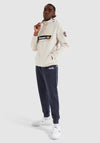 Ellesse Mont 2 Windbreaker Jacket, Beige