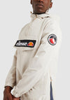 Ellesse Mont 2 Windbreaker Jacket, Beige