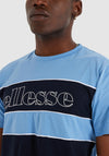 Ellesse Coppia T-Shirt, Navy