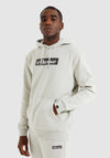 Ellesse Messe Hoodie & Joggers, Light Grey