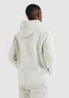 Ellesse Messe Hoodie & Joggers, Light Grey