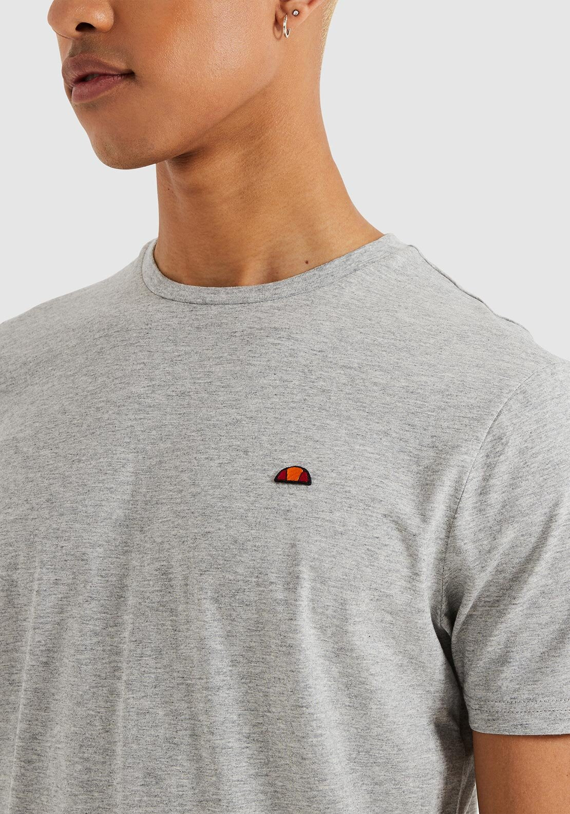 Ellesse Digitalia T-Shirt, Grey