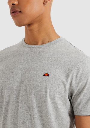 Ellesse Digitalia T-Shirt, Grey