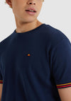 Ellesse Towers T-Shirt, Navy
